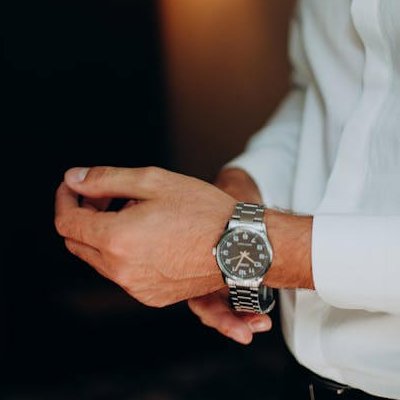 Professional watch repair in Frederick, MD at Ideal Jewelers